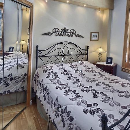 Gite Le Sieur De Joliette Μόντρεαλ Εξωτερικό φωτογραφία